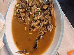 -李氏疙瘩汤·本地海鲜·老烟台菜(所城里店)