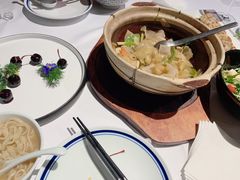 -禧宴Joyous Restaurant(禧园店)