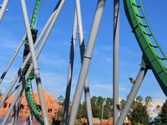 -奥兰多环球影城