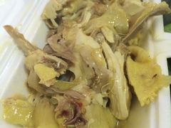 醉贤手撕鸡-醉贤居