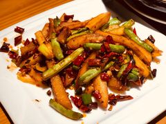-山西人家(锦创书城店)