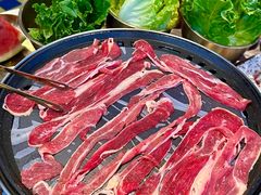 -喜井无限自助烤肉公司(东门老街地铁站)