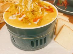 -曼泰·泰餐(江南环球港店)