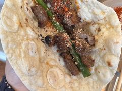 -小寒羊烧烤(凯瑞时代大厦店)