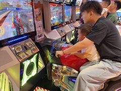 -永旺梦乐城(金银潭店)
