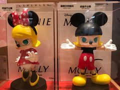 -泡泡玛特POPMART(苏州诚品生活店)