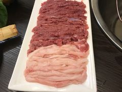 -前门张记涮肉(前门店)