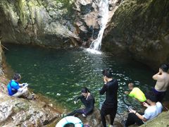 -宁波五龙潭景区