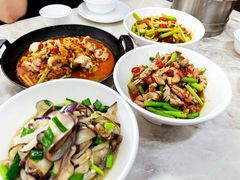 鱼籽鱼泡-红色湘菜馆(春风店)