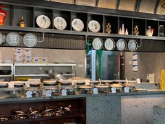 自助取餐区-壹只菜·崇明本地特色菜(崇明南门店)