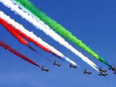 -米兰马尔彭萨国际机场