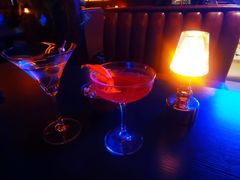 -悦界酒吧(后海店)