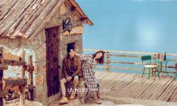 -太古映画婚纱摄影(天河店)