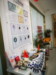 -子午孕教·孕妇瑜伽产后恢复(市北店)