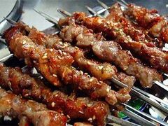 -楼兰新疆主题餐厅(苏州中心店)