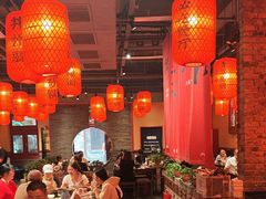 -山四砂锅(太原钟楼街店)