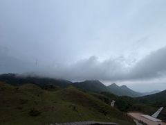 -天龙顶山地公园