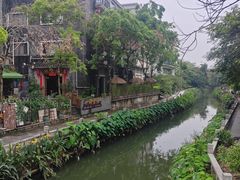 -黄埔古港
