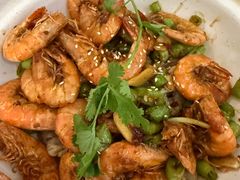 -又见炊烟私房菜(敬亭路店)