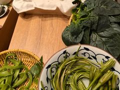 -巴奴毛肚火锅(龙湖锦艺城店)