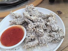 -张厝寨牛肉店(赤岗店)