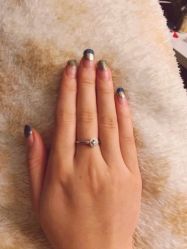 -Momo nail 日系美甲