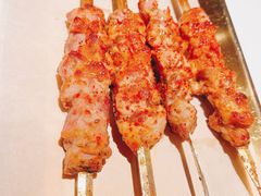 -谷丽麦馕新疆菜·清真(步步高梅溪新天地店)