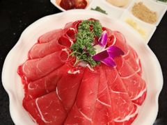 -绿达涮府(重庆路店)