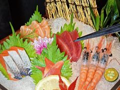 -吉川谷谷·日料放题(广安门店)