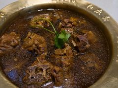 -和庆斋羊蝎子火锅·碳缸烧烤(顺义旗舰店)