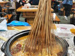 -唐记煌大坨卤牛肉串串(瑞南街店)