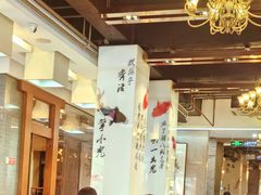 -到家尝北京菜(西坝河店)