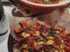 -金芙蓉|湘味小炒·鲜炒黄牛肉(淮安生态新城吾悦店)