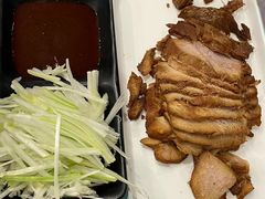 -山南熏肉大饼(辽菜旗舰店)