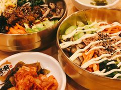 -米村拌饭馆(锦绣前程店)