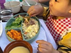 -铭轩中餐厅·海南菜·粤菜(亚龙湾瑞吉店)