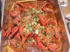 -汪爹爹武汉牛三鲜(朝外大街店)