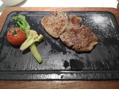 -西堤牛排(南京龙江店)