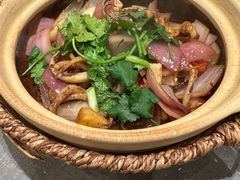 -廖川菜(金虹桥店)