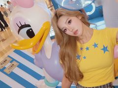 -天河城购物中心