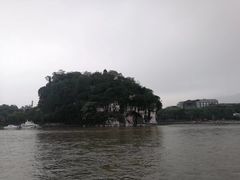 -桂林两江四湖景区