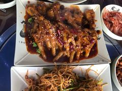 -妈妈手(山大总店)