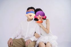 -小熊维尼高端儿童摄影(罗湖区总店)