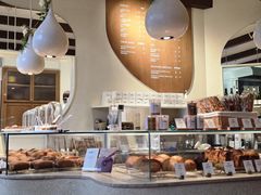 -VERIE BAKEHOUSE