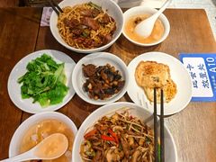 -寻裕记·现炒浇头面(人民广场店)