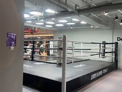 -花环泰拳·勒德斯拉泰拳馆(静安店)