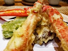 -蟹将军·松叶蟹和牛日料放题自助(K11店)