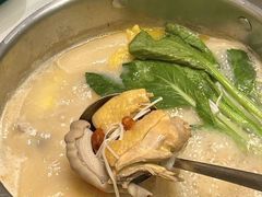 -煲王粤菜餐厅(中侨中心店)