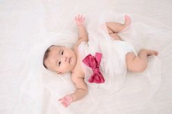 -星豆豆儿童摄影(南郊太白南路店)