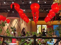 -老湘村·湖南土菜(天河维多利店)